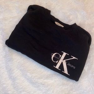 Calvin Klein Crewneck